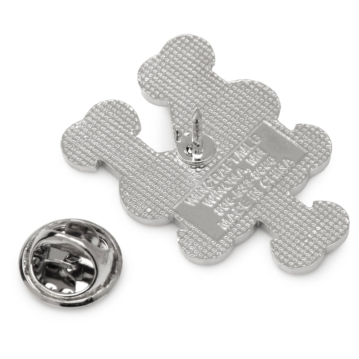 New York Mets Lapel Pin 4