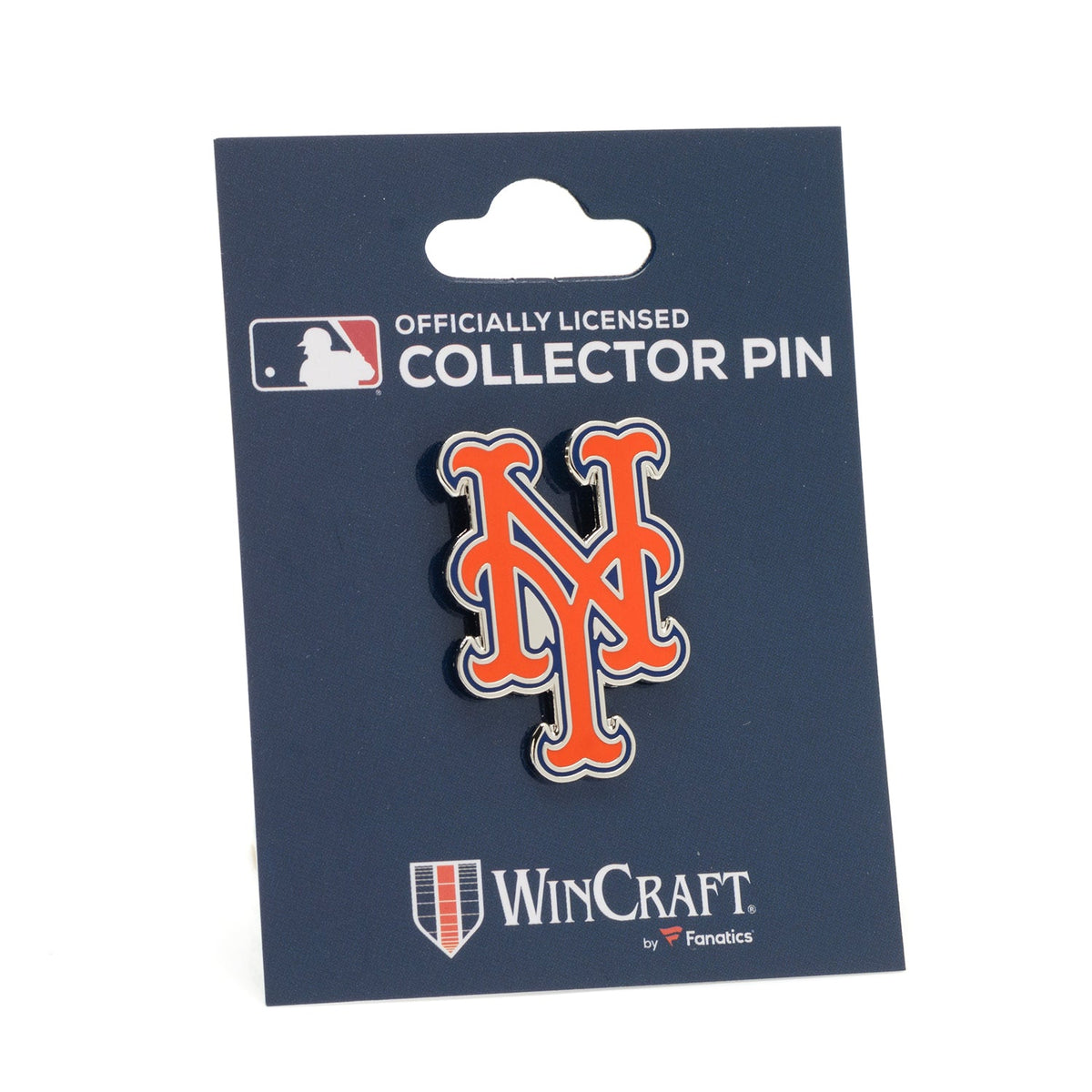 New York Mets Lapel Pin 5