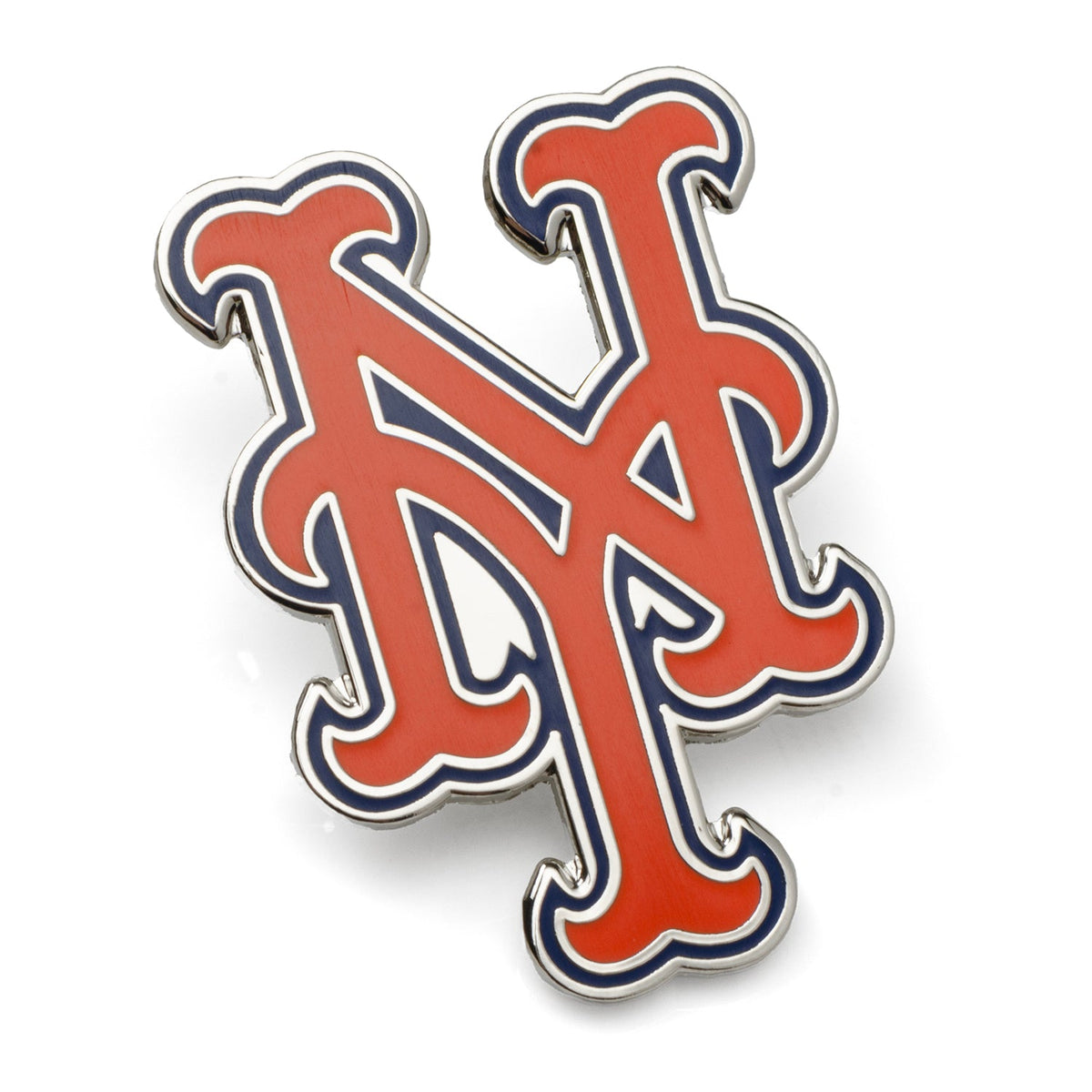 New York Mets Lapel Pin 1