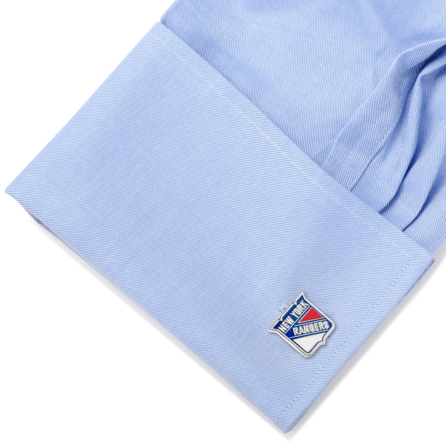 NHL New York Rangers Cufflinks 3