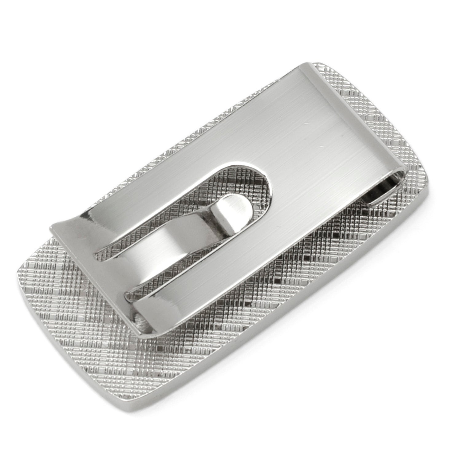 MLB New York Yankees Cushion Money Clip 2