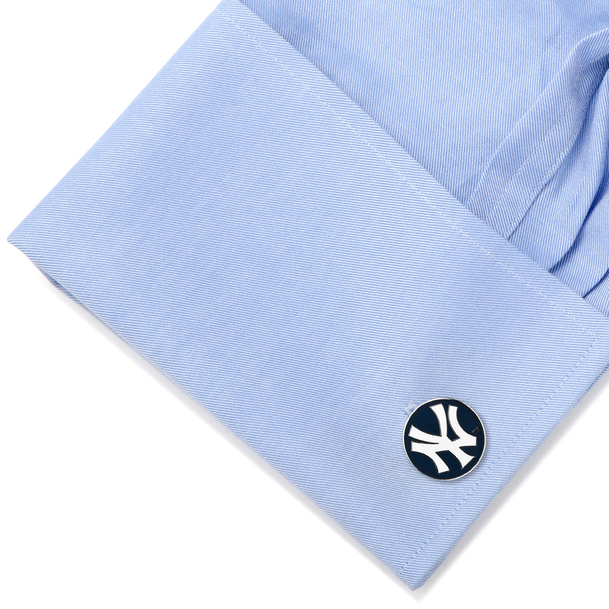 MLB New York Yankees Cufflinks 3
