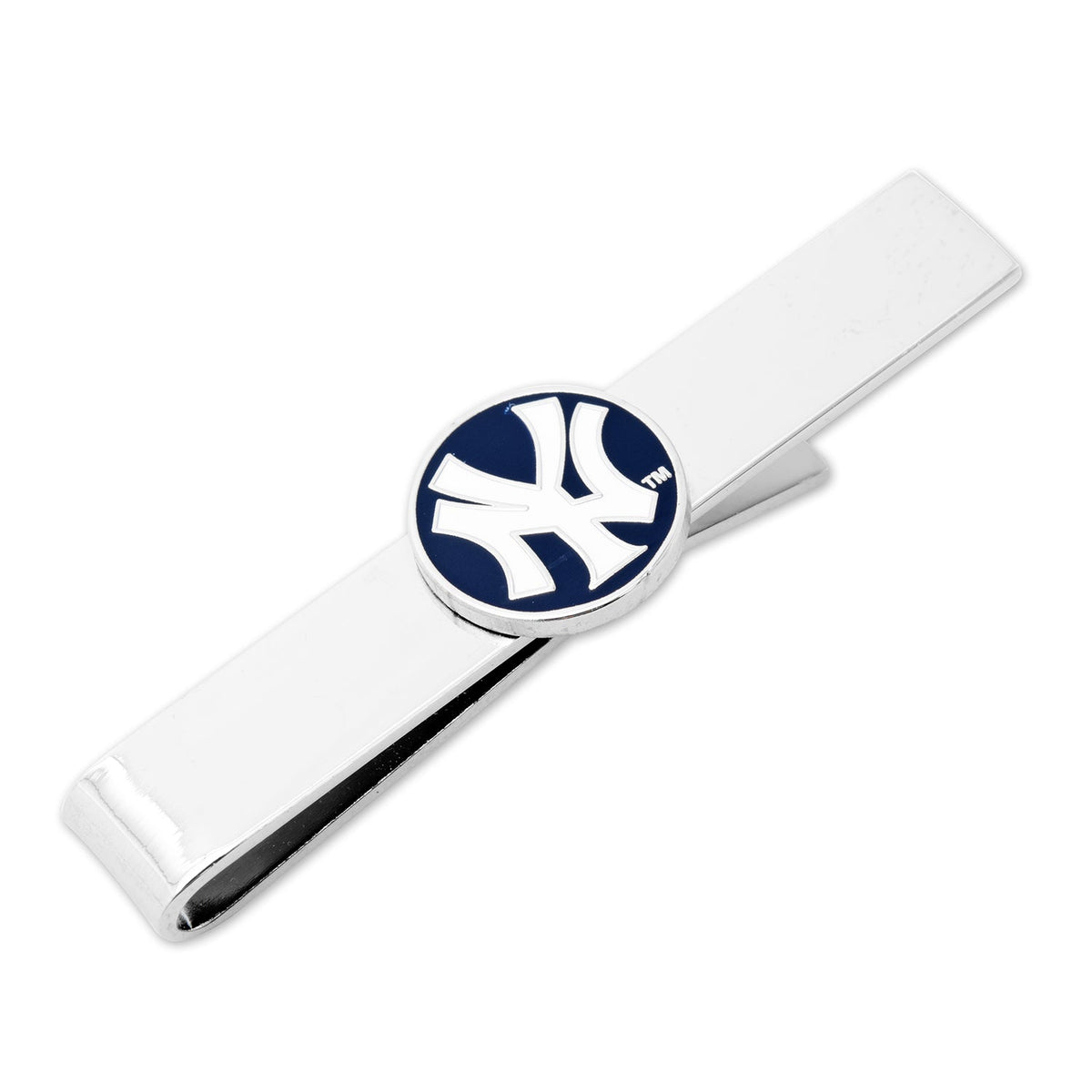 MLB New York Yankees Tie Bar 1