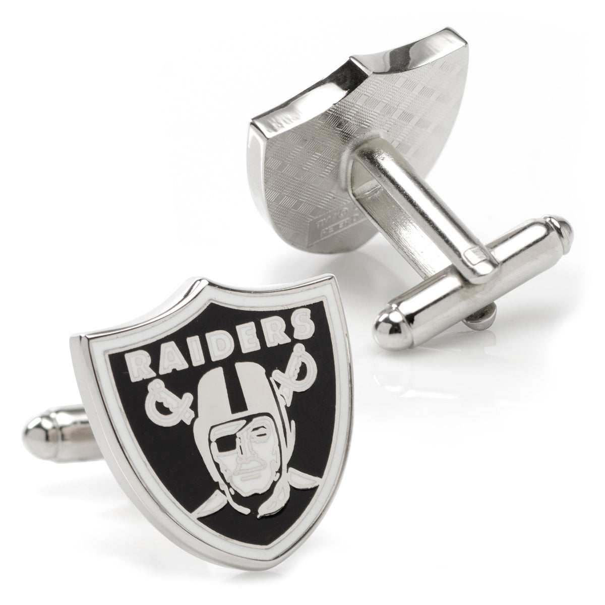 NFL Las Vegas Raiders Cufflinks 2