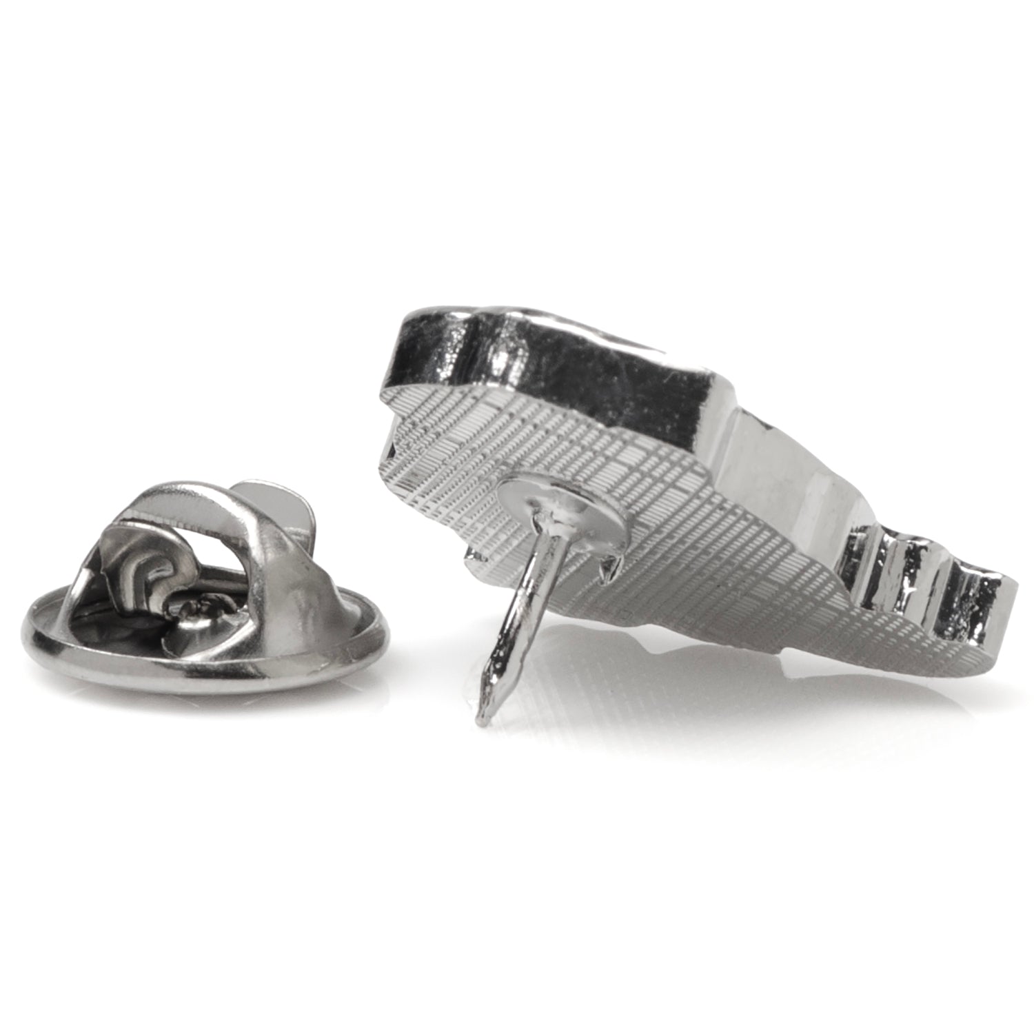NCAA Oregon Ducks Mascot Cufflinks and Lapel Pin Gift Set 7
