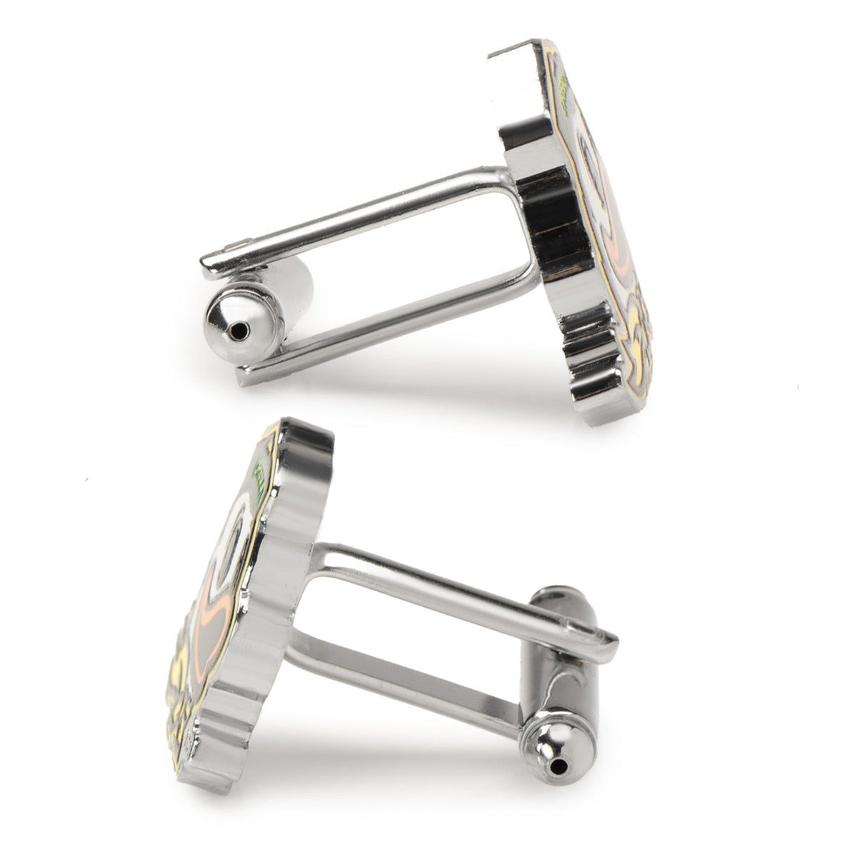 NCAA Oregon Ducks Mascot Cufflinks 3