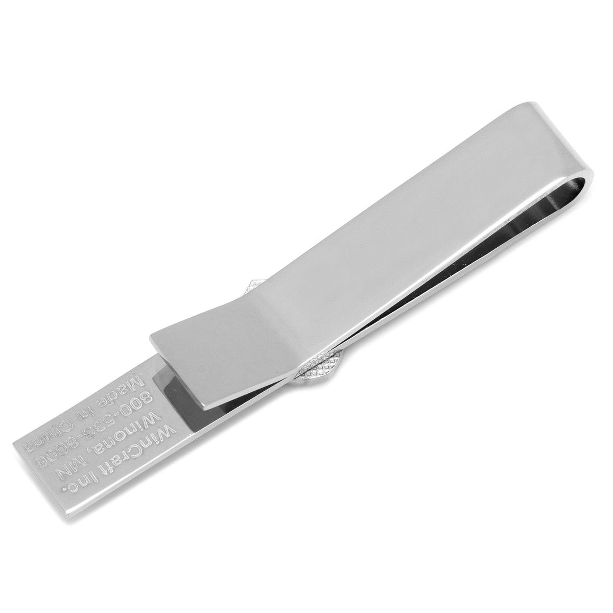 NFL Las Vegas Raiders Tie Bar 3