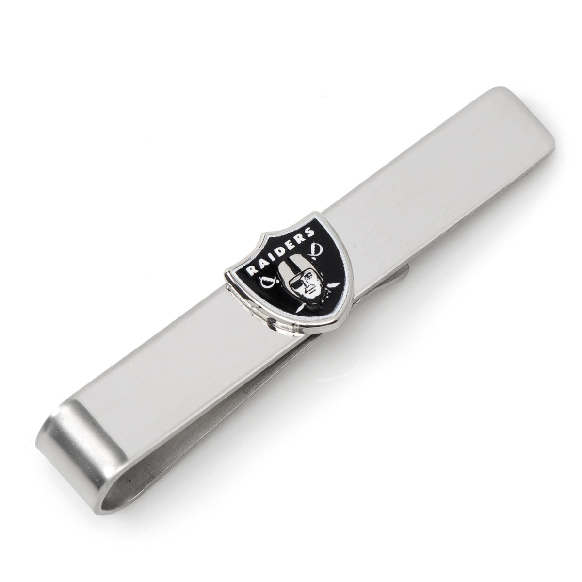 NFL Las Vegas Raiders Tie Bar 1