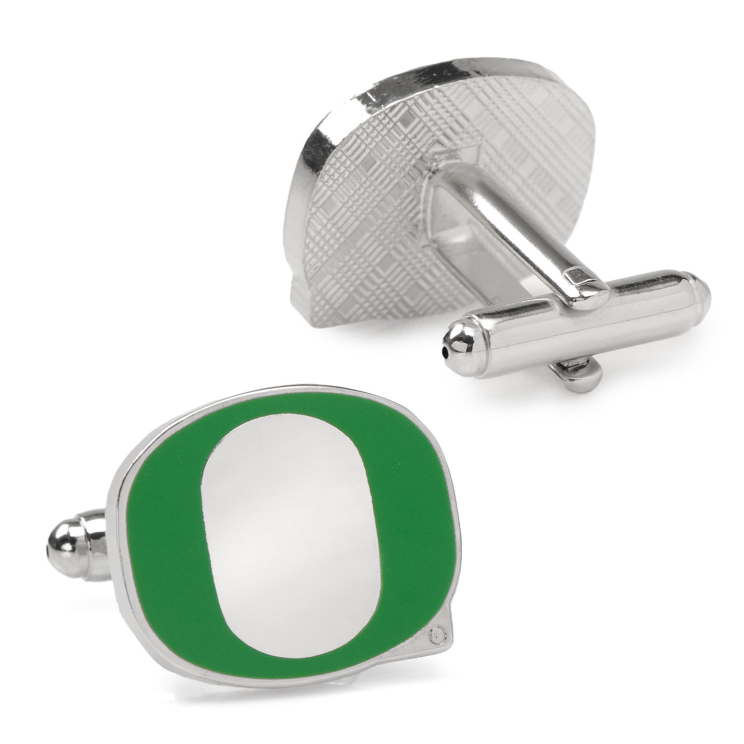 NCAA Oregon Ducks Cufflinks 3