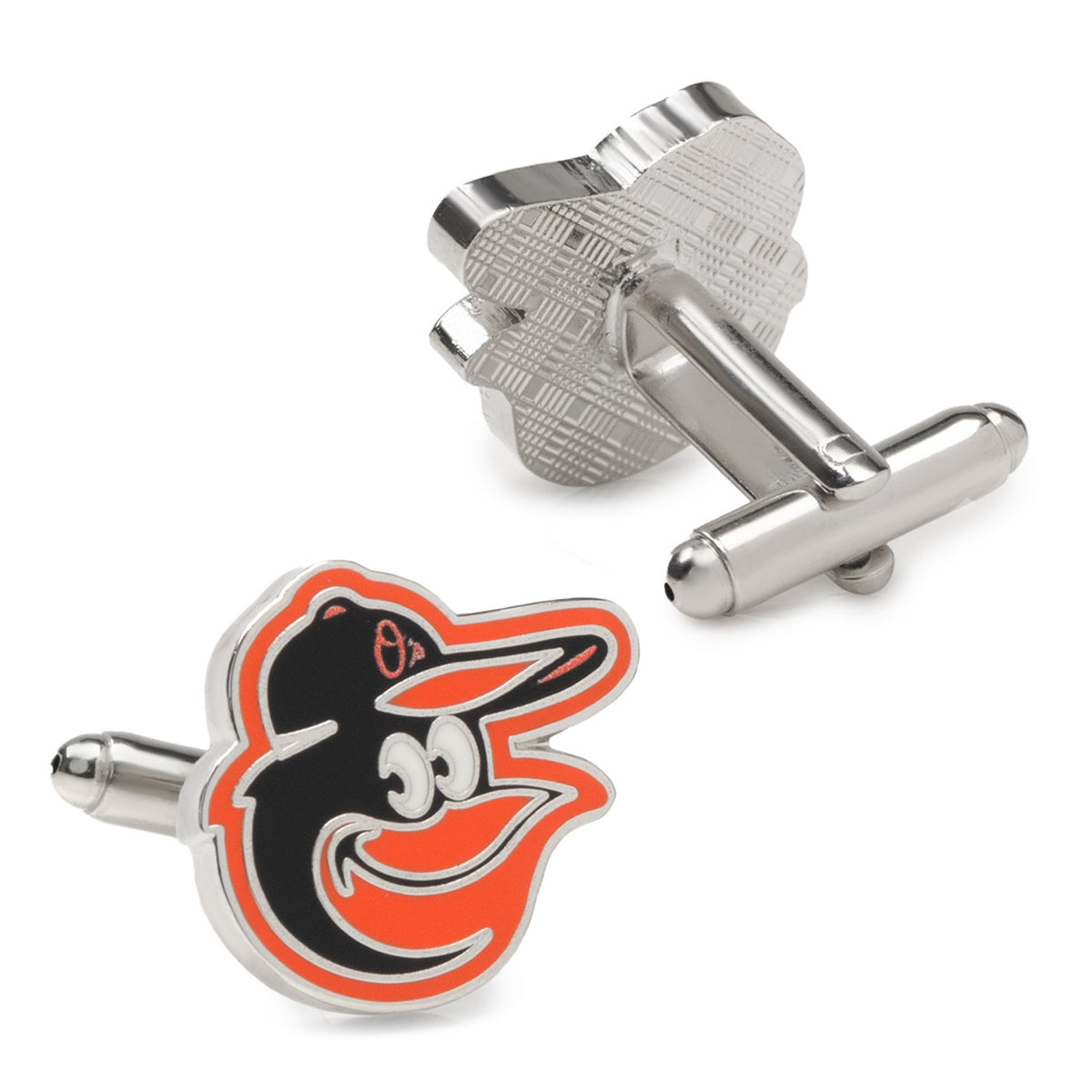 MLB Baltimore Orioles Cufflinks 3