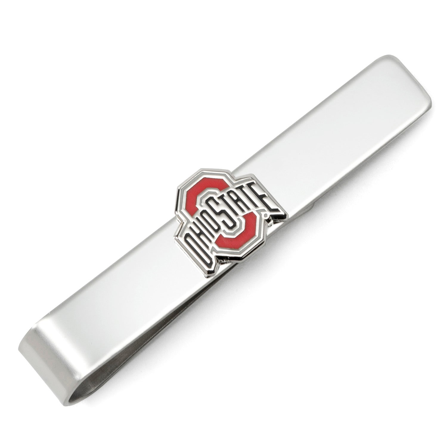 NCAA Ohio State University Cufflinks and Tie Bar Gift Set 7