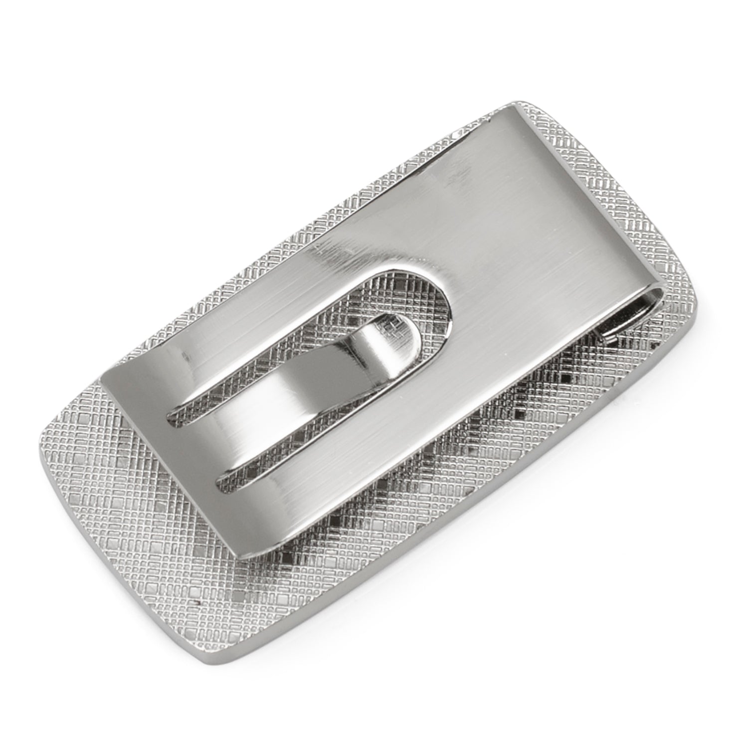 NCAA Ohio State Buckeyes Cushion Money Clip 3