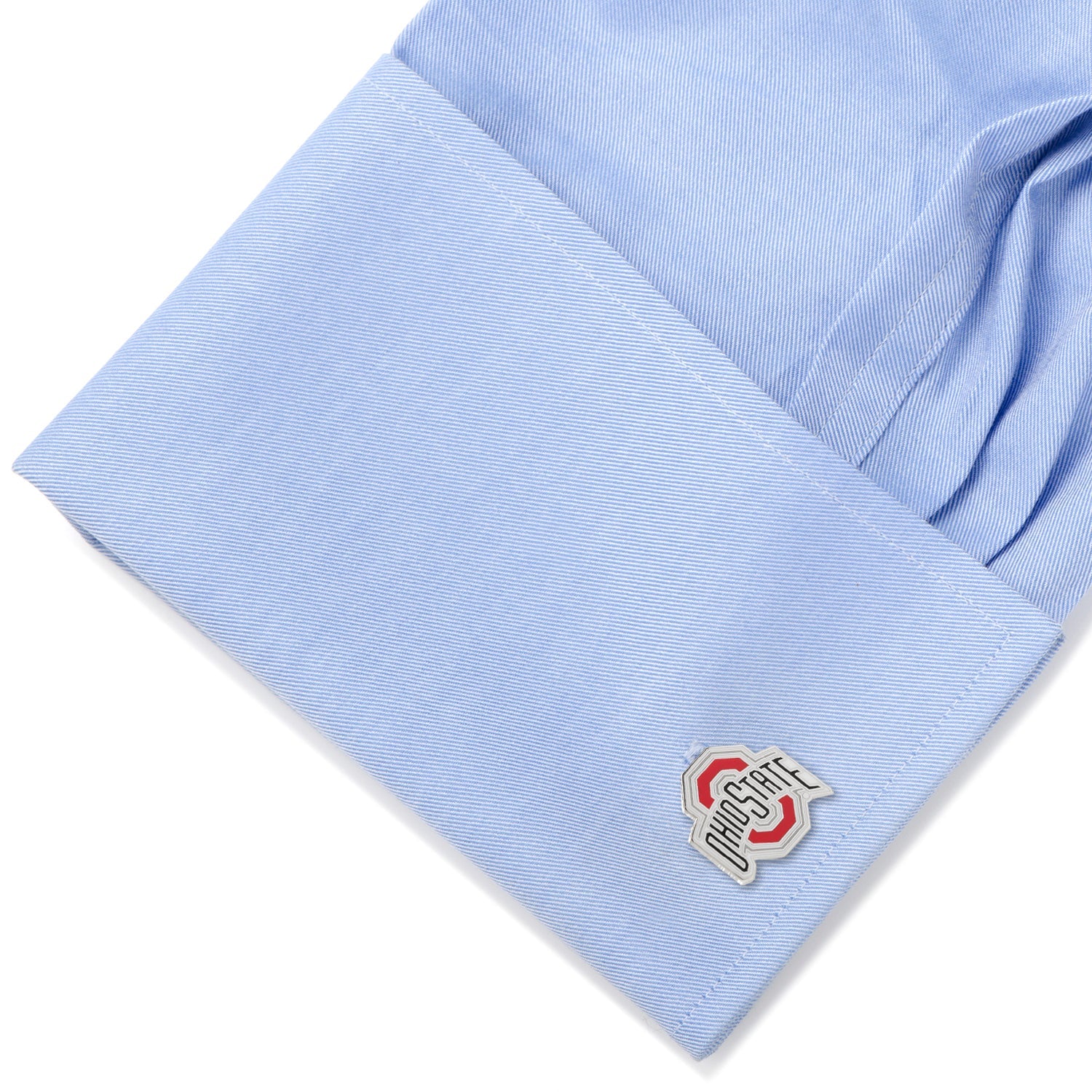 NCAA Ohio State University Buckeyes Cufflinks 3