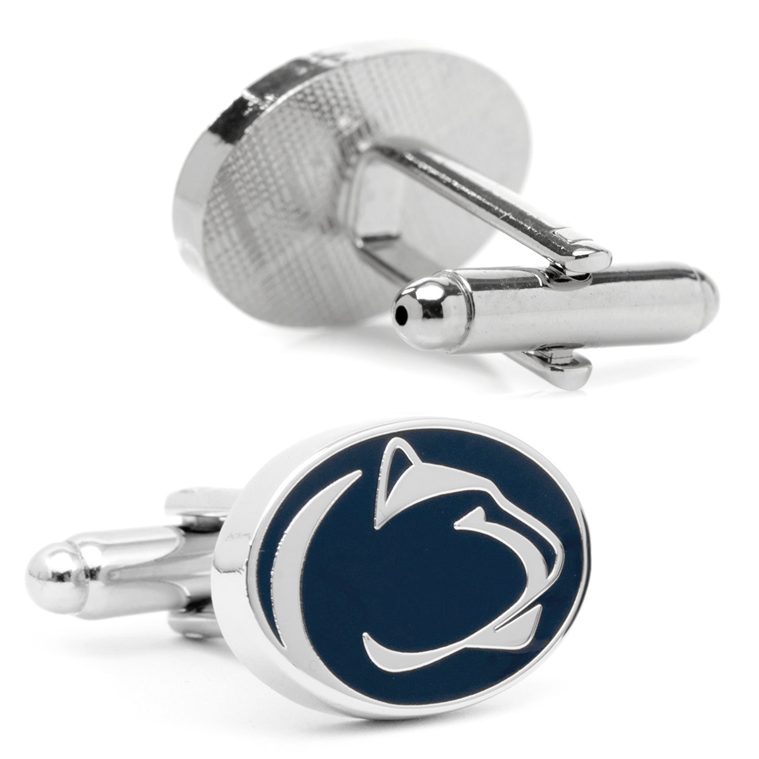 NCAA Penn State University Nittany Lions Cufflinks 2