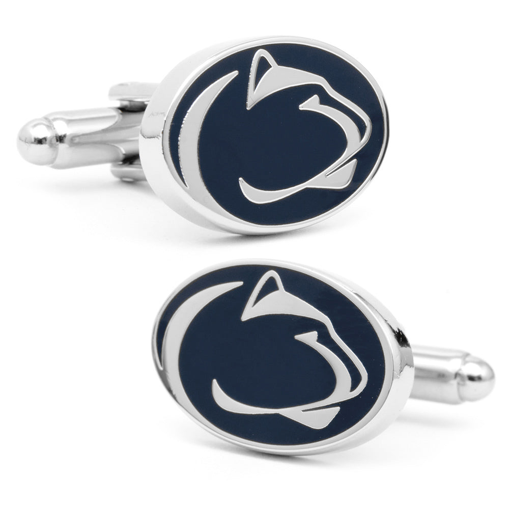 NCAA Penn State University Nittany Lions Cufflinks 1