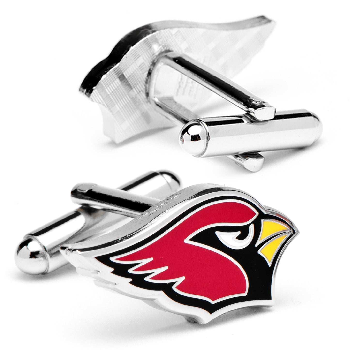 NFL Arizona Cardinals Cufflinks 2