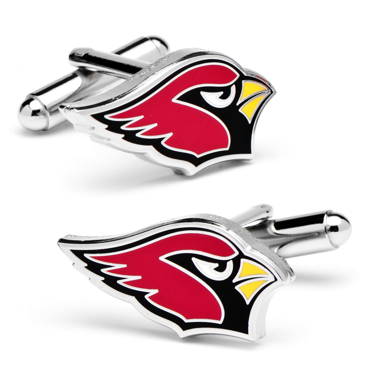 NFL Arizona Cardinals Cufflinks 1