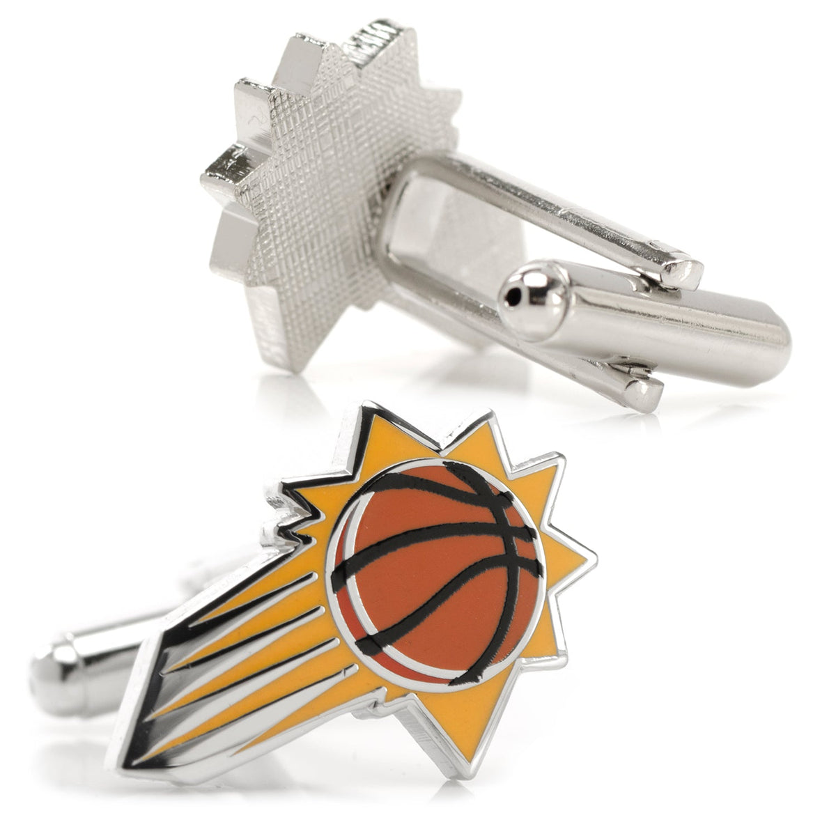 NBA Phoenix Suns Cufflinks 2