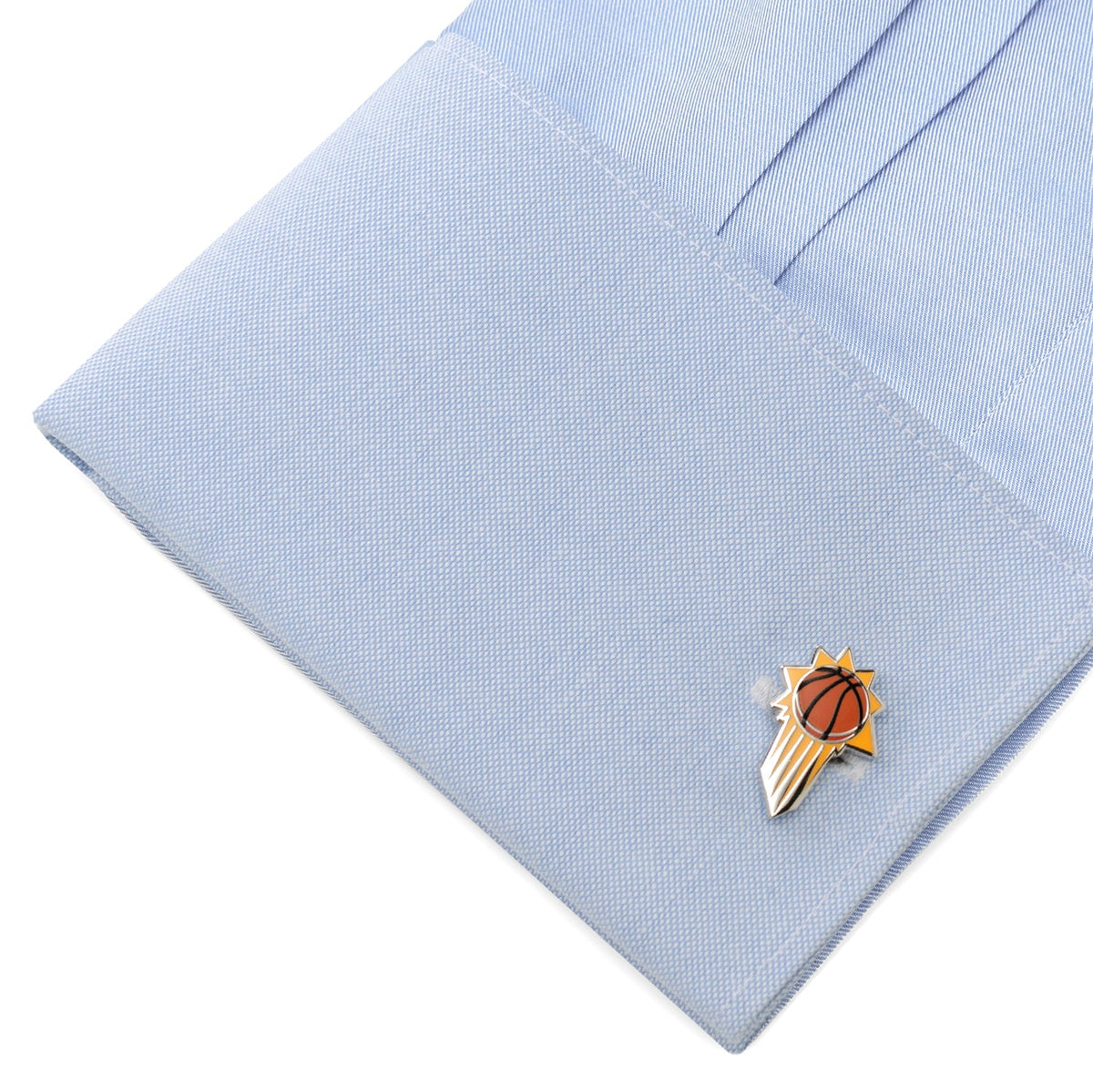 NBA Phoenix Suns Cufflinks 3