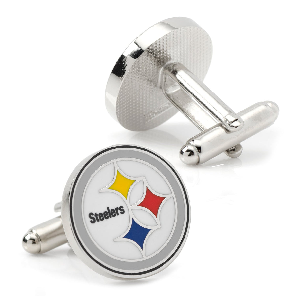NFL Pittsburgh Steelers Cufflinks 2