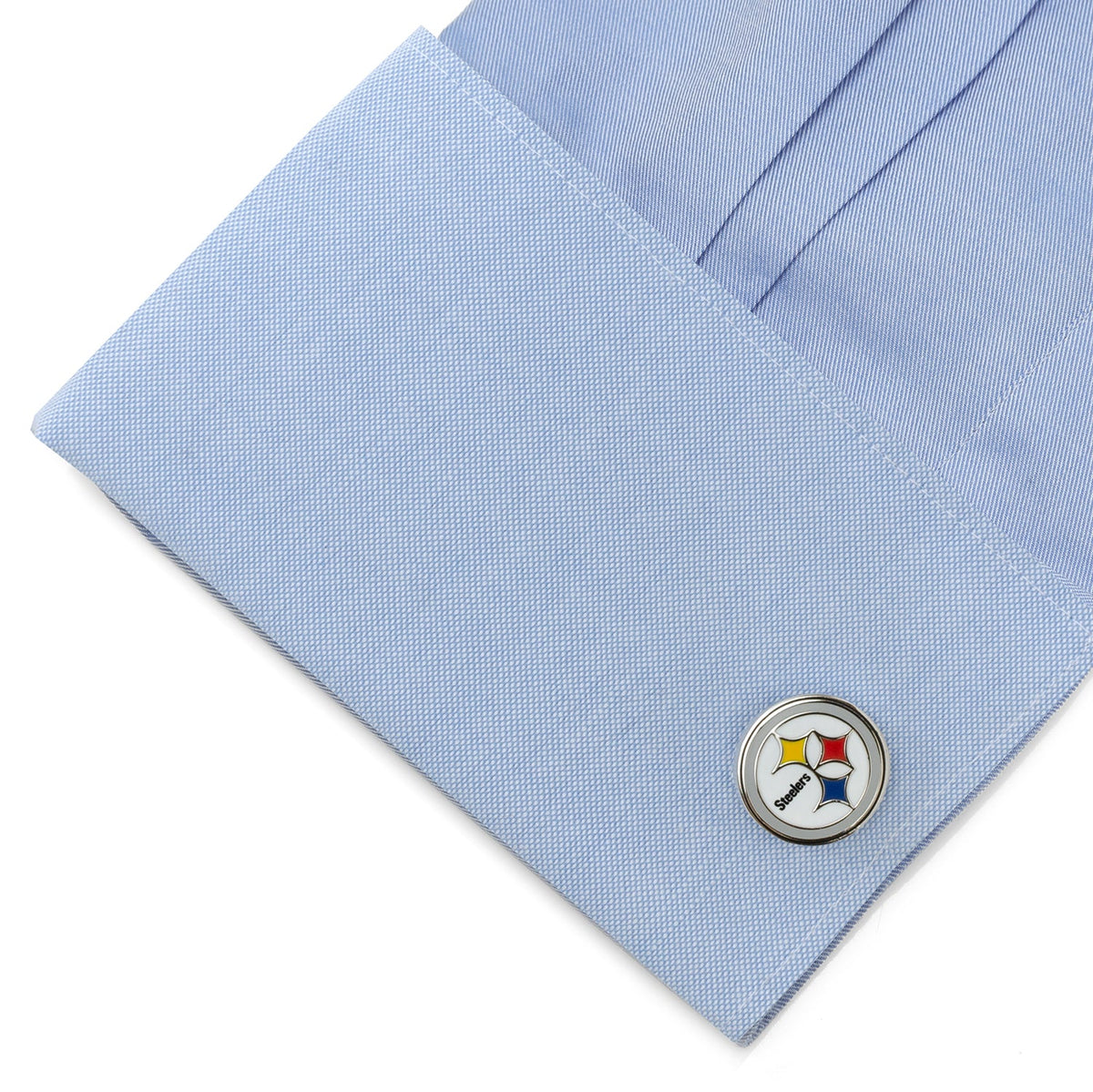 NFL Pittsburgh Steelers Cufflinks 3
