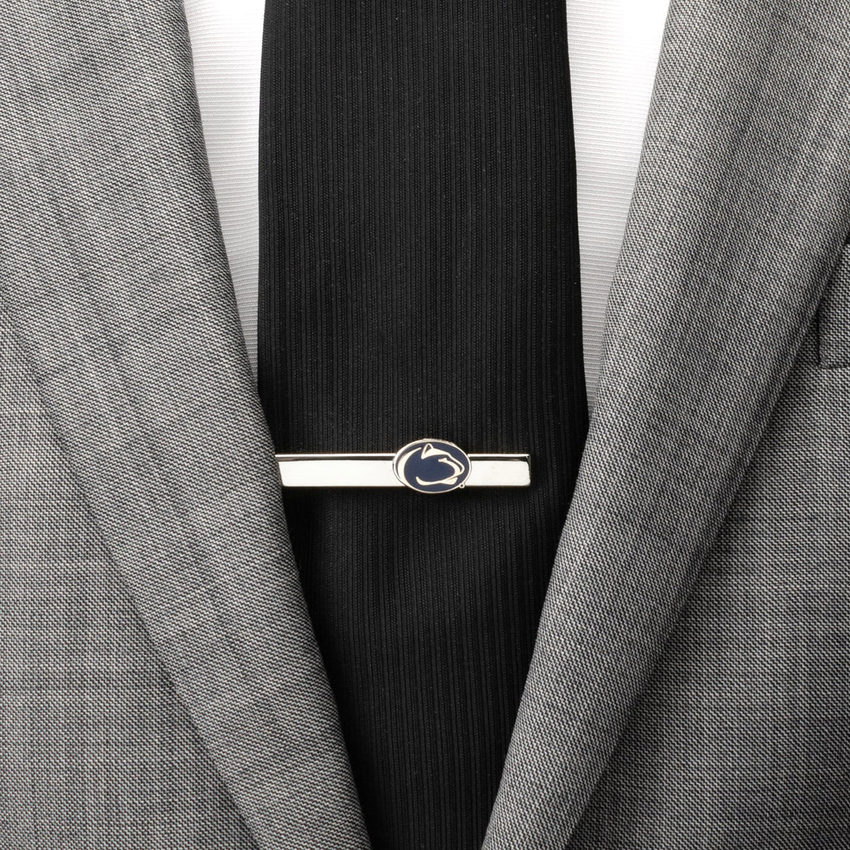NCAA Penn State University Nittany Lions Tie Clip 2