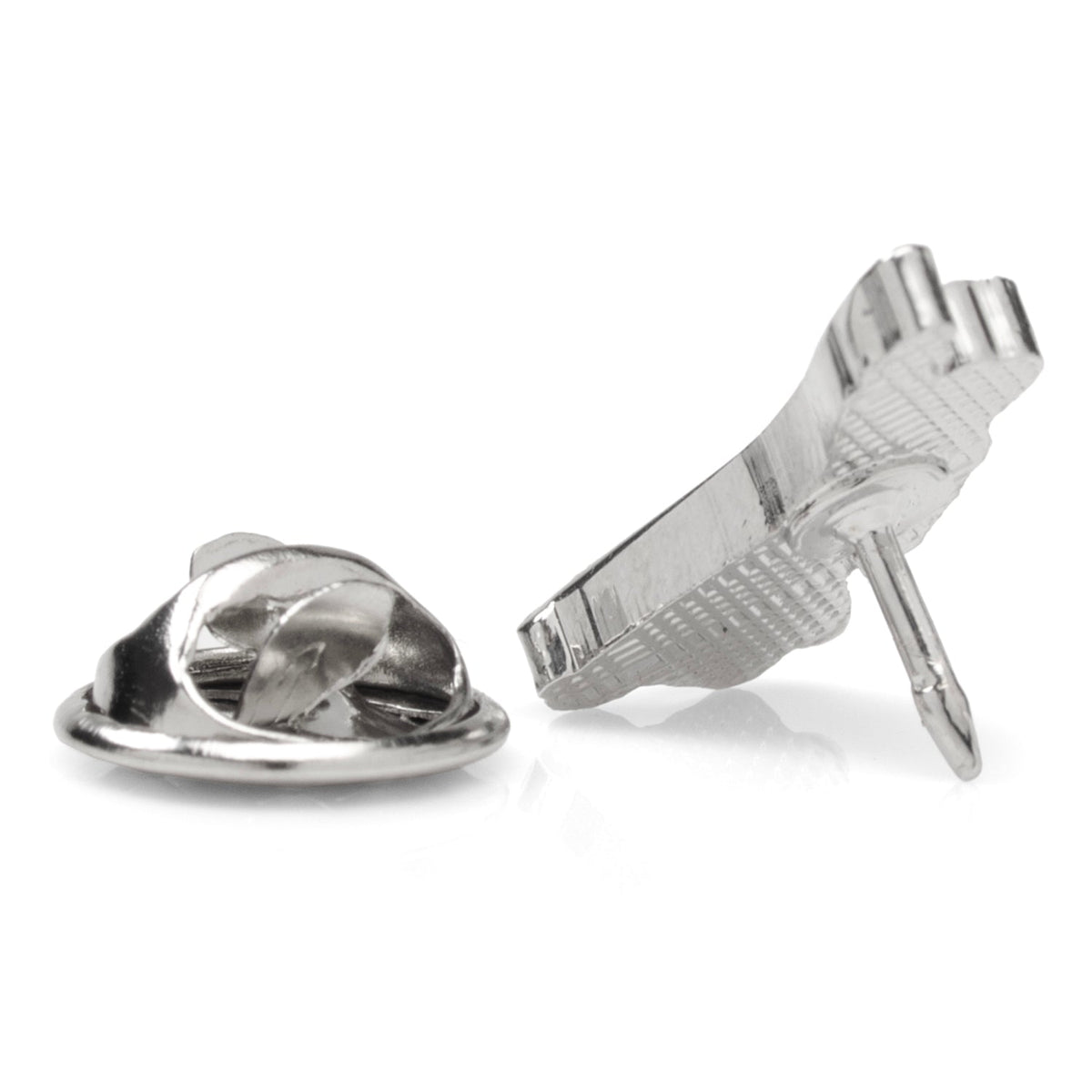 NCAA Penn State Nittany Lion Mascot Lapel Pin 3