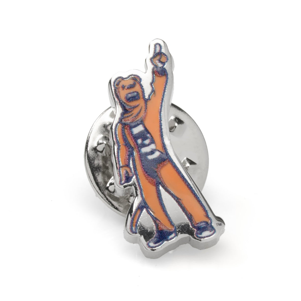 NCAA Penn State Nittany Lion Mascot Lapel Pin 1
