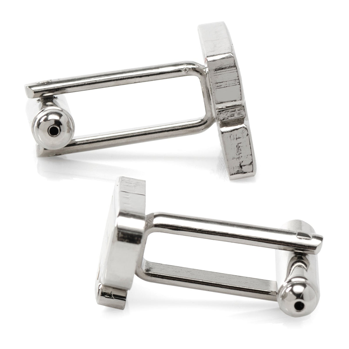 NCAA Purdue University Boilermakers Cufflinks 4