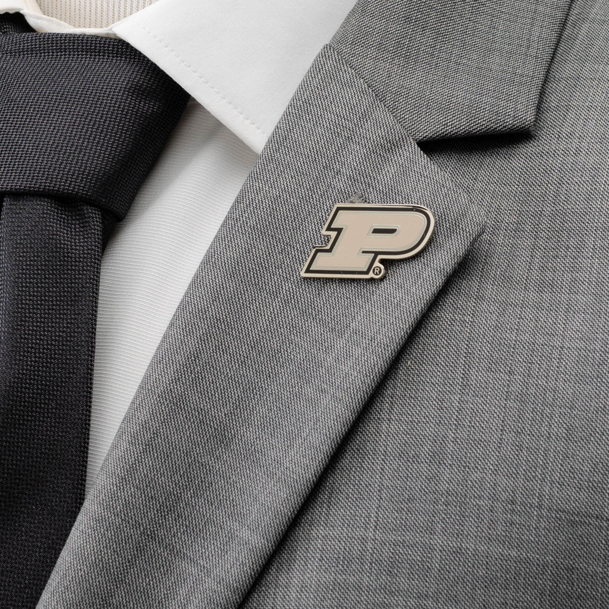 NCAA Purdue University Lapel Pin 2