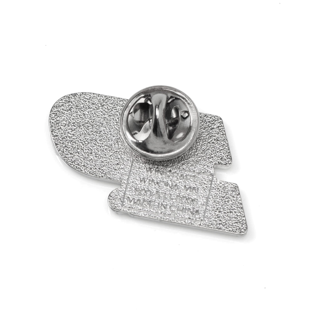 NCAA Purdue University Lapel Pin 3