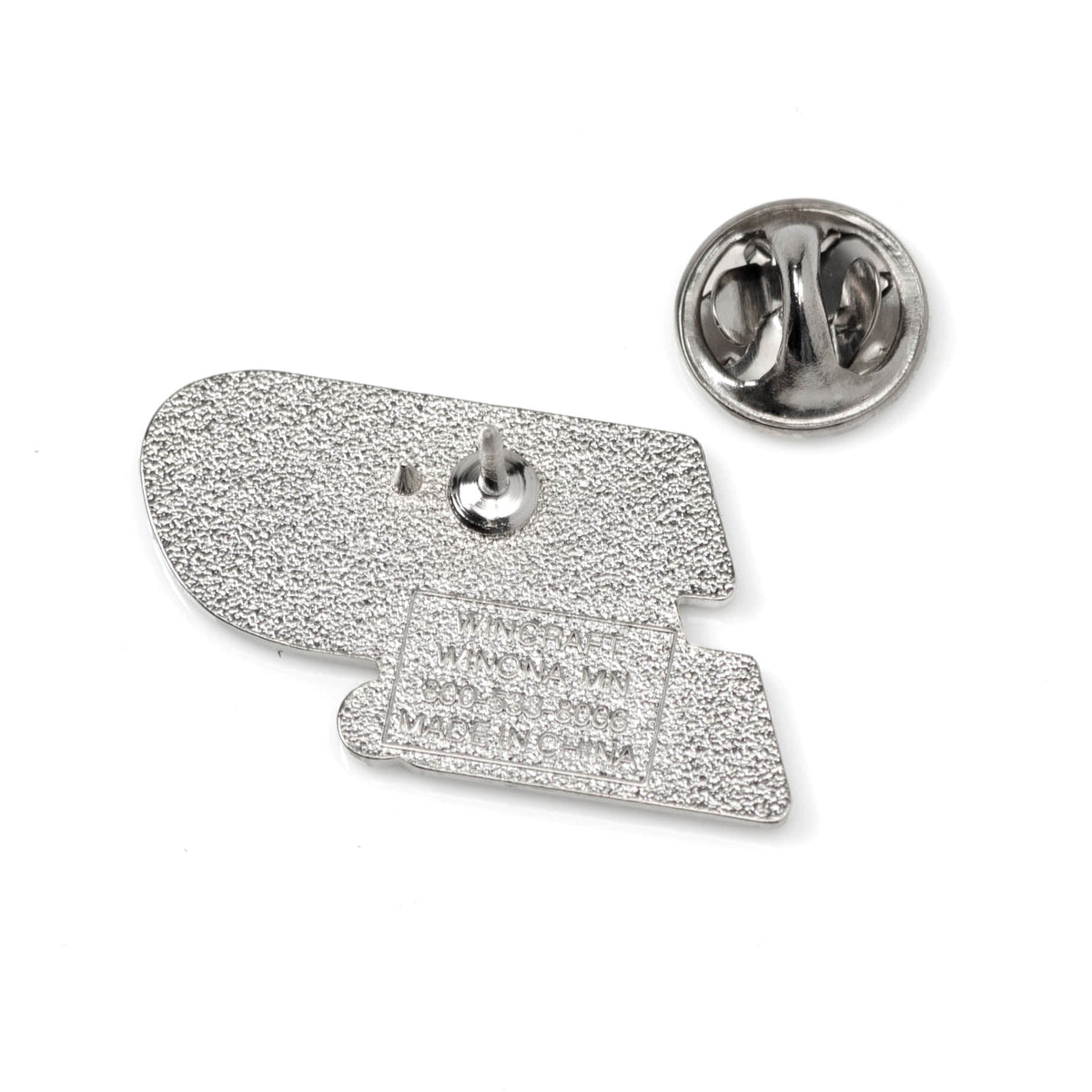 NCAA Purdue University Lapel Pin 4