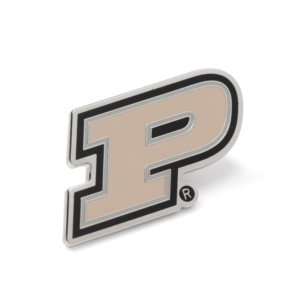 NCAA Purdue University Lapel Pin 1