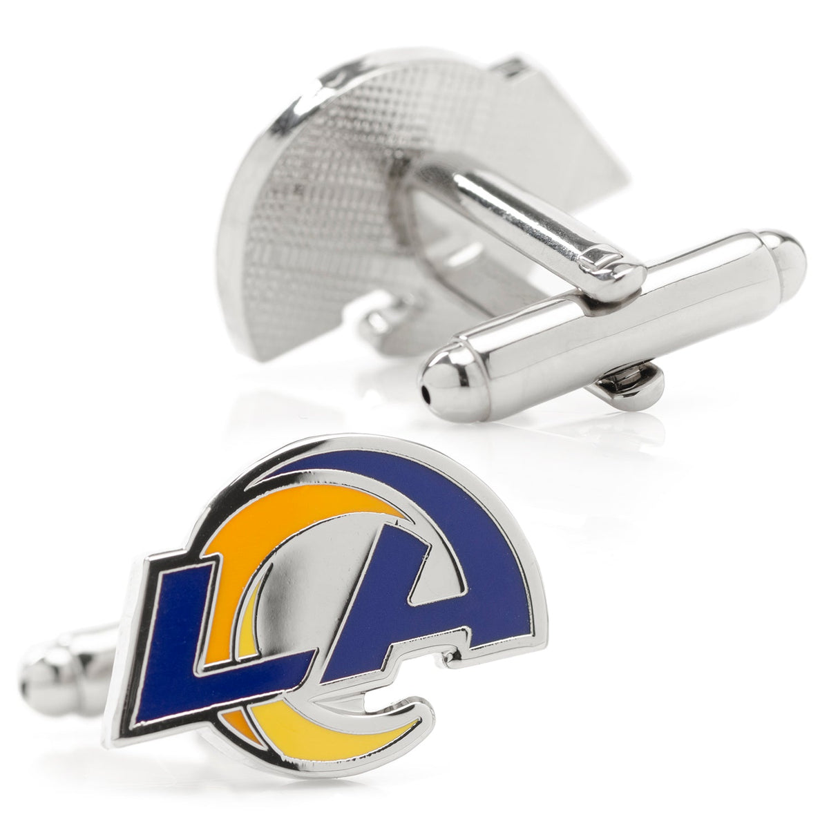 NFL Los Angeles Rams Cufflinks 2