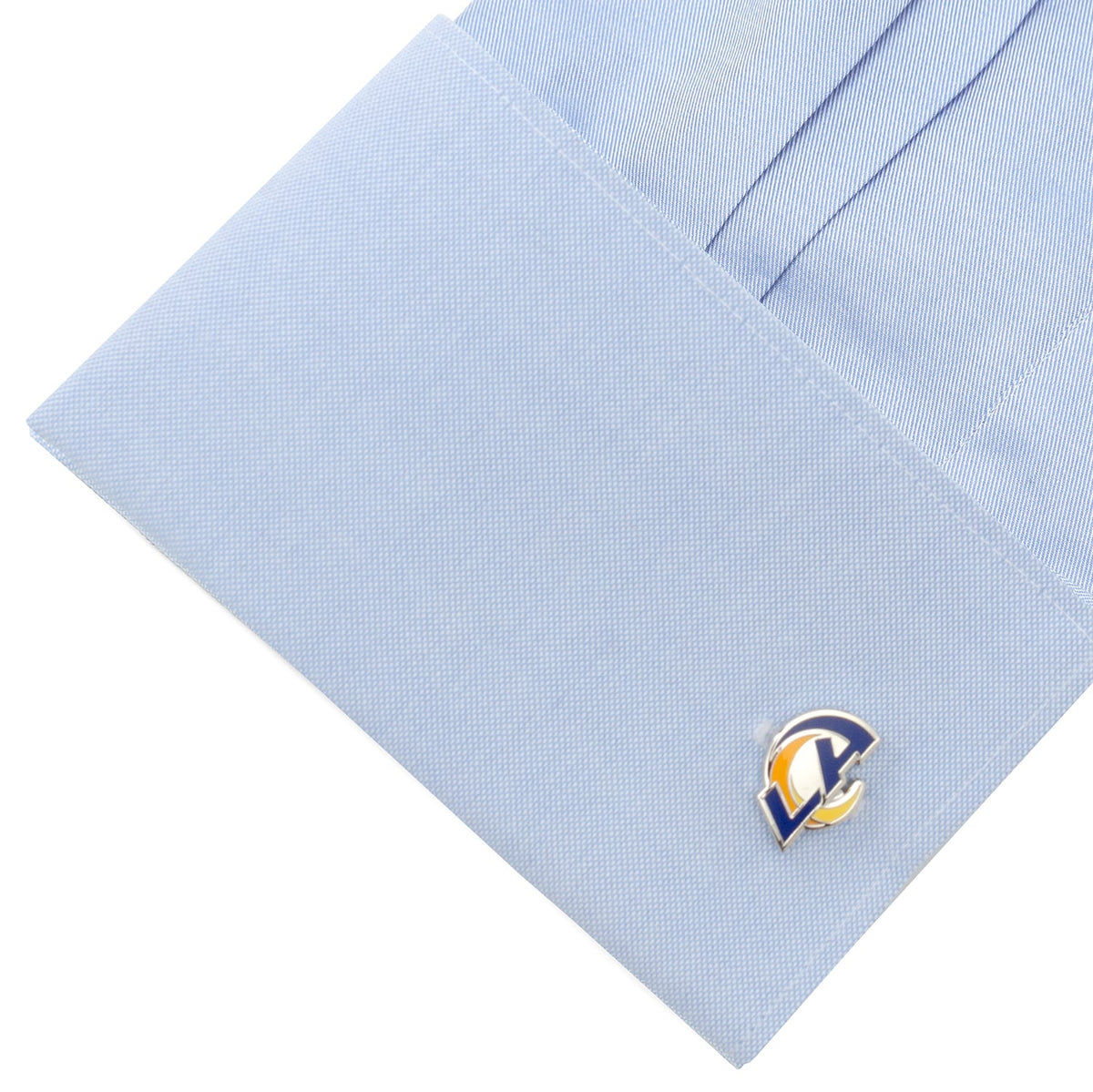 NFL Los Angeles Rams Cufflinks 3