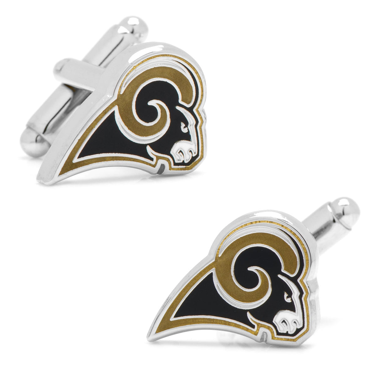 NFL Los Angeles Rams Cufflinks 4