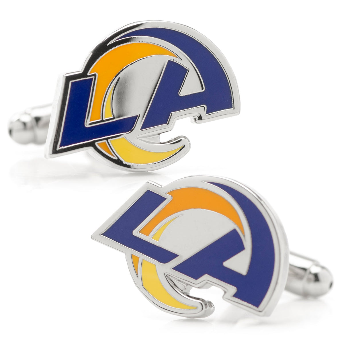 NFL Los Angeles Rams Cufflinks 1