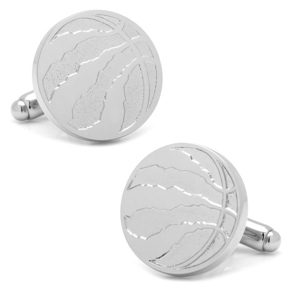 NBA Toronto Raptors Cufflinks & Tie Bar Gift Set 2