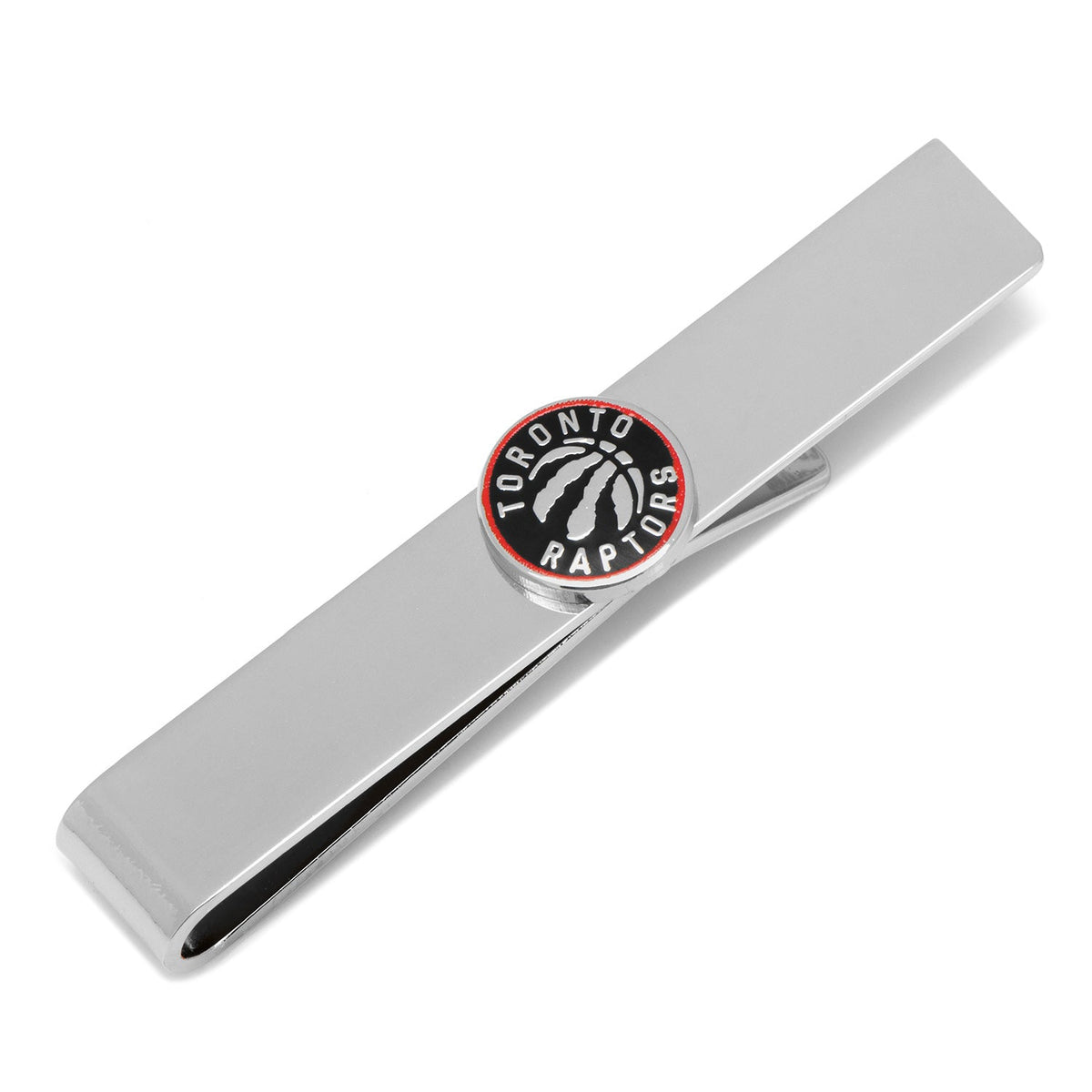 NBA Toronto Raptors Cufflinks & Tie Bar Gift Set 5