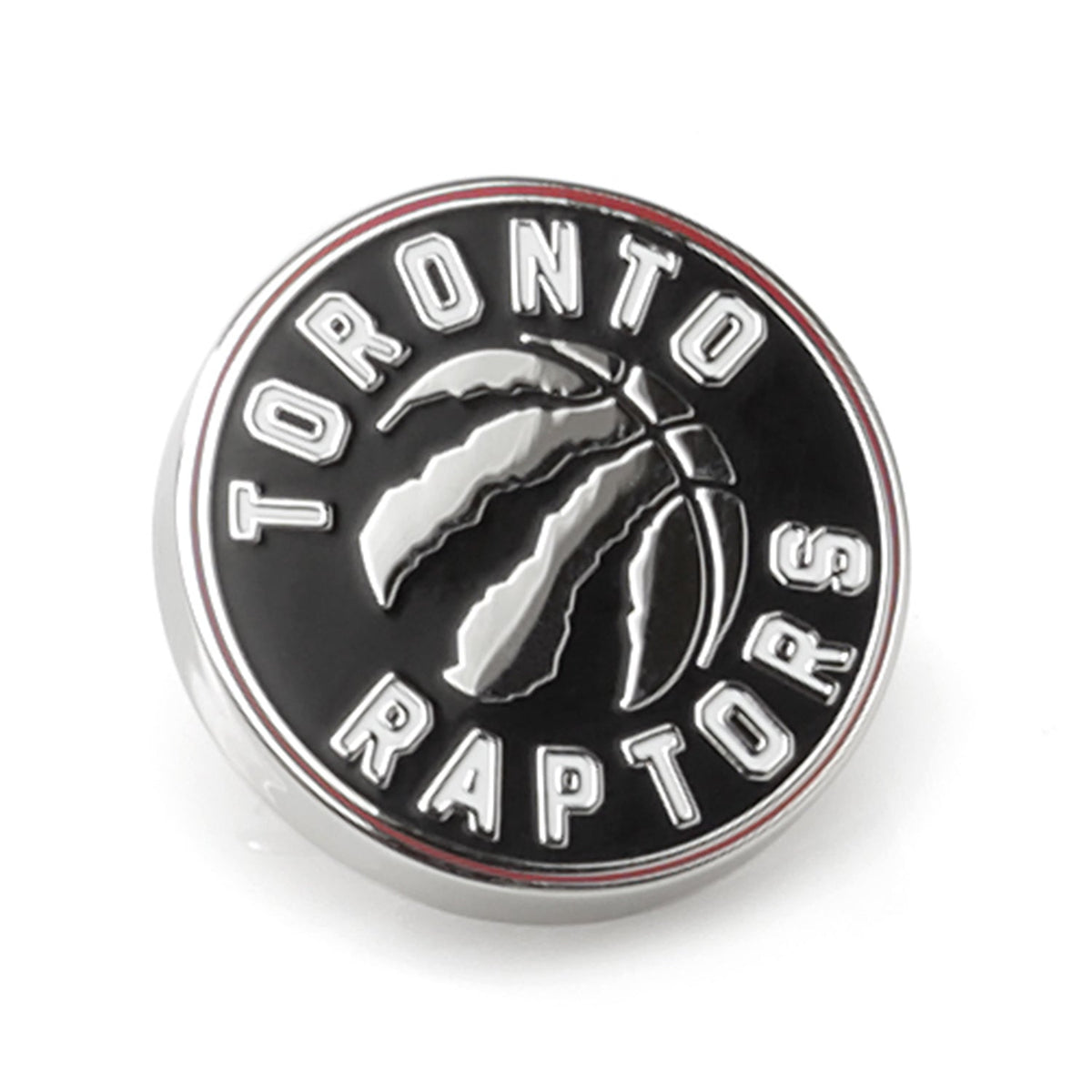 NBA Toronto Raptors Lapel Pin 1