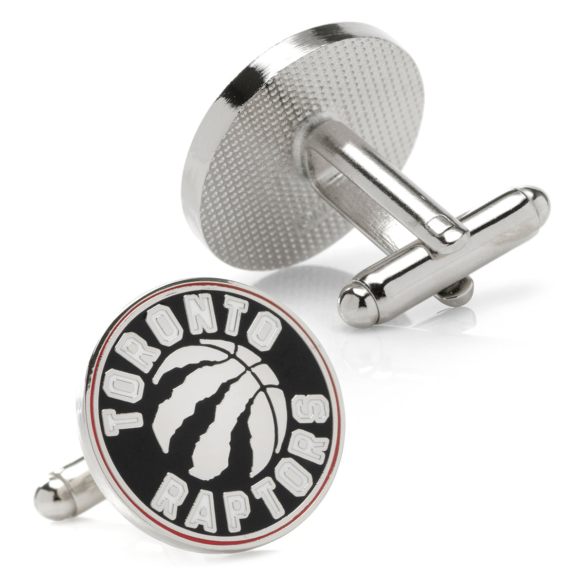 NBA Toronto Raptors Cufflinks 2