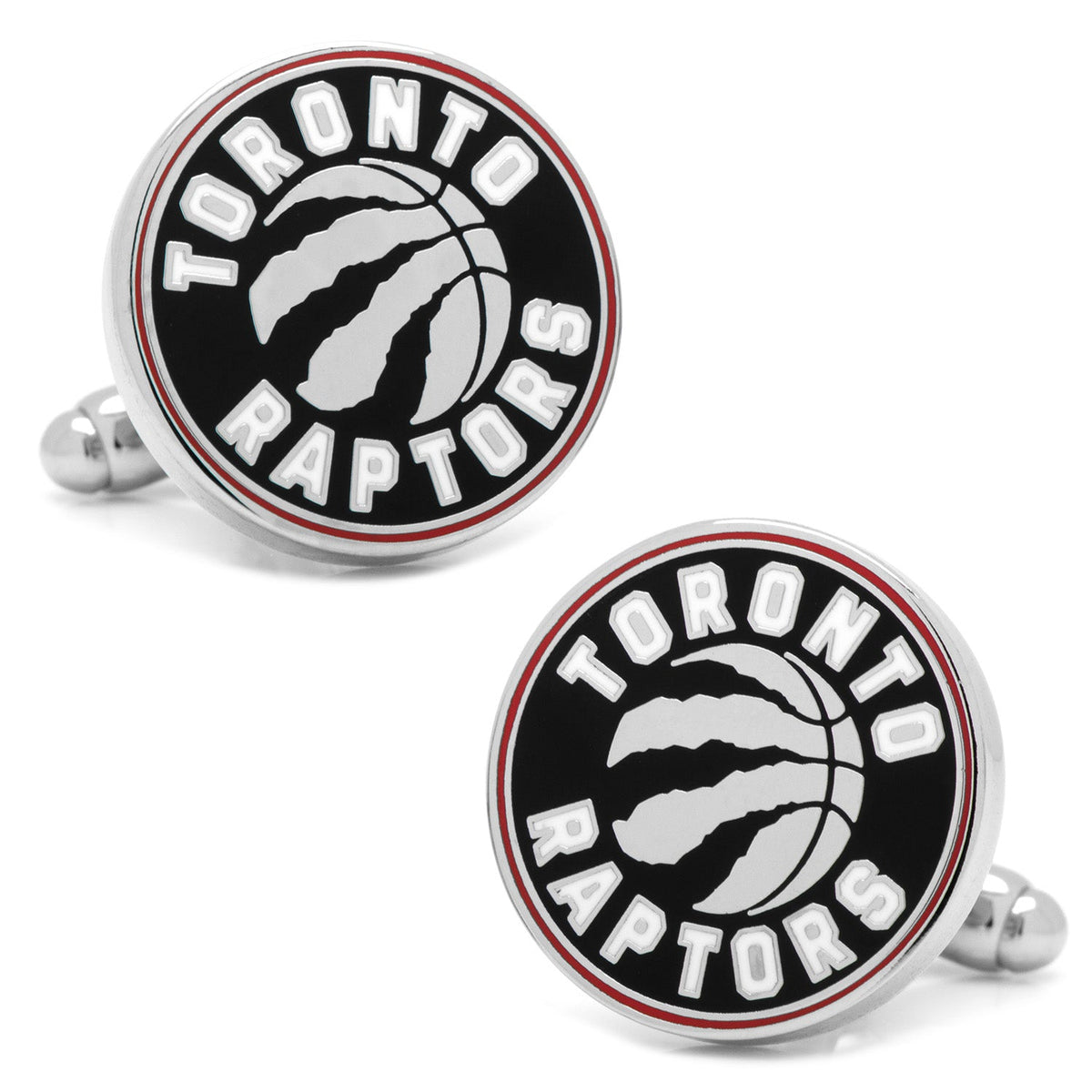 NBA Toronto Raptors Cufflinks 4
