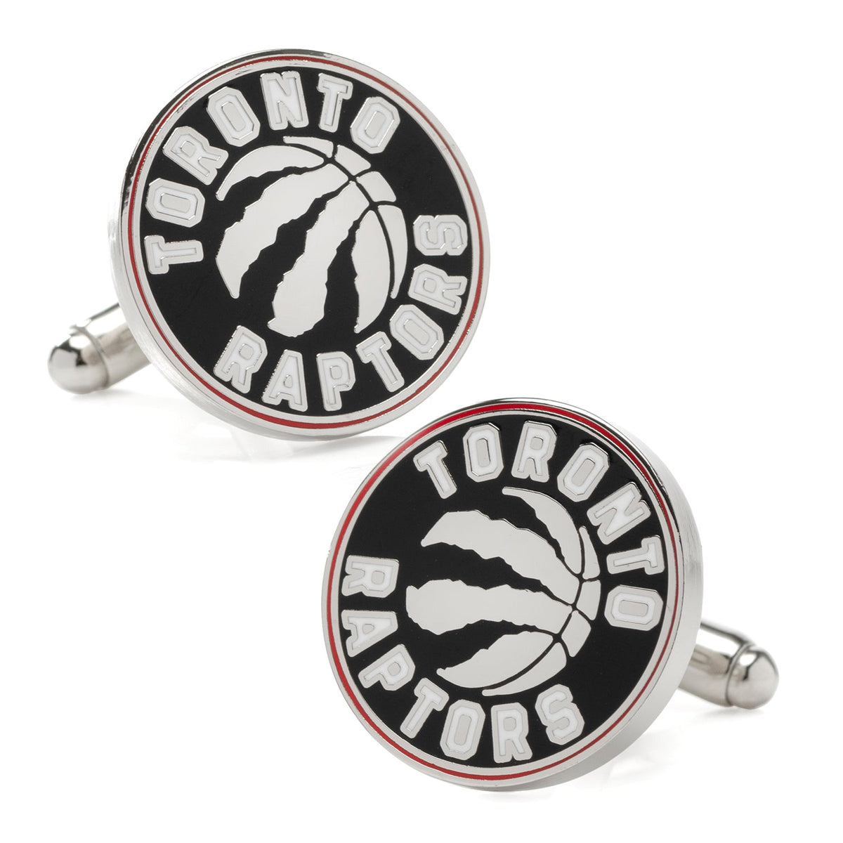 NBA Toronto Raptors Cufflinks 1