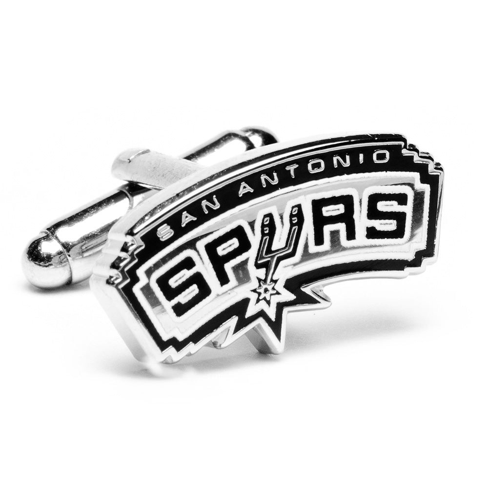 NBA San Antonio Spurs Cufflinks