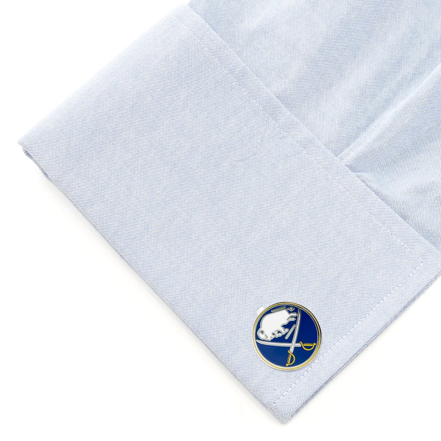 NHL Buffalo Sabres Cufflinks 4