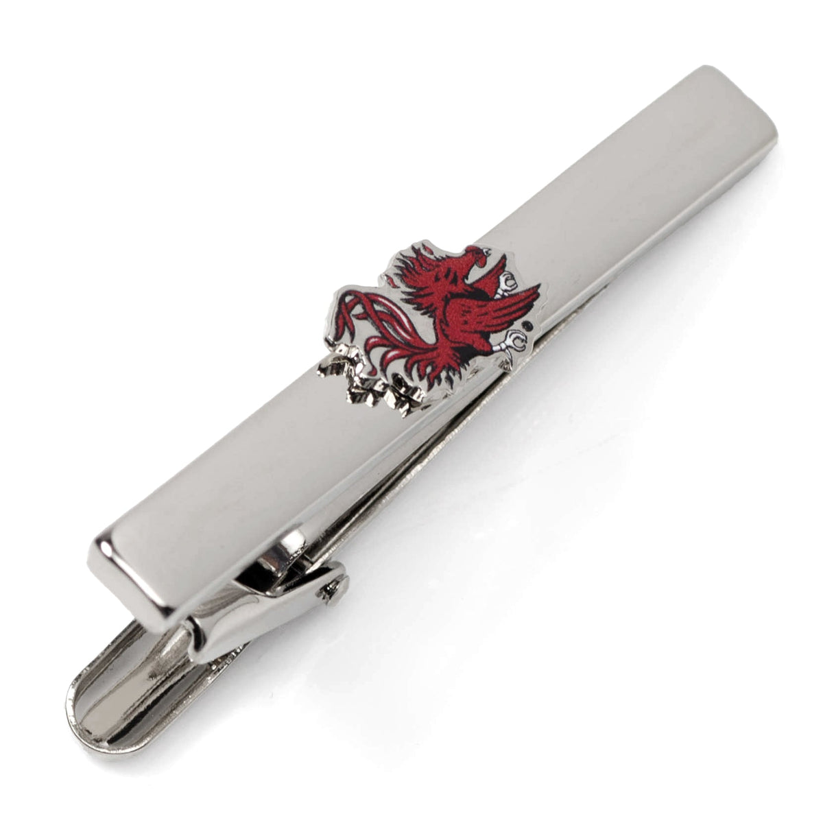 University of South Carolina Gamecocks Tie Clip 1