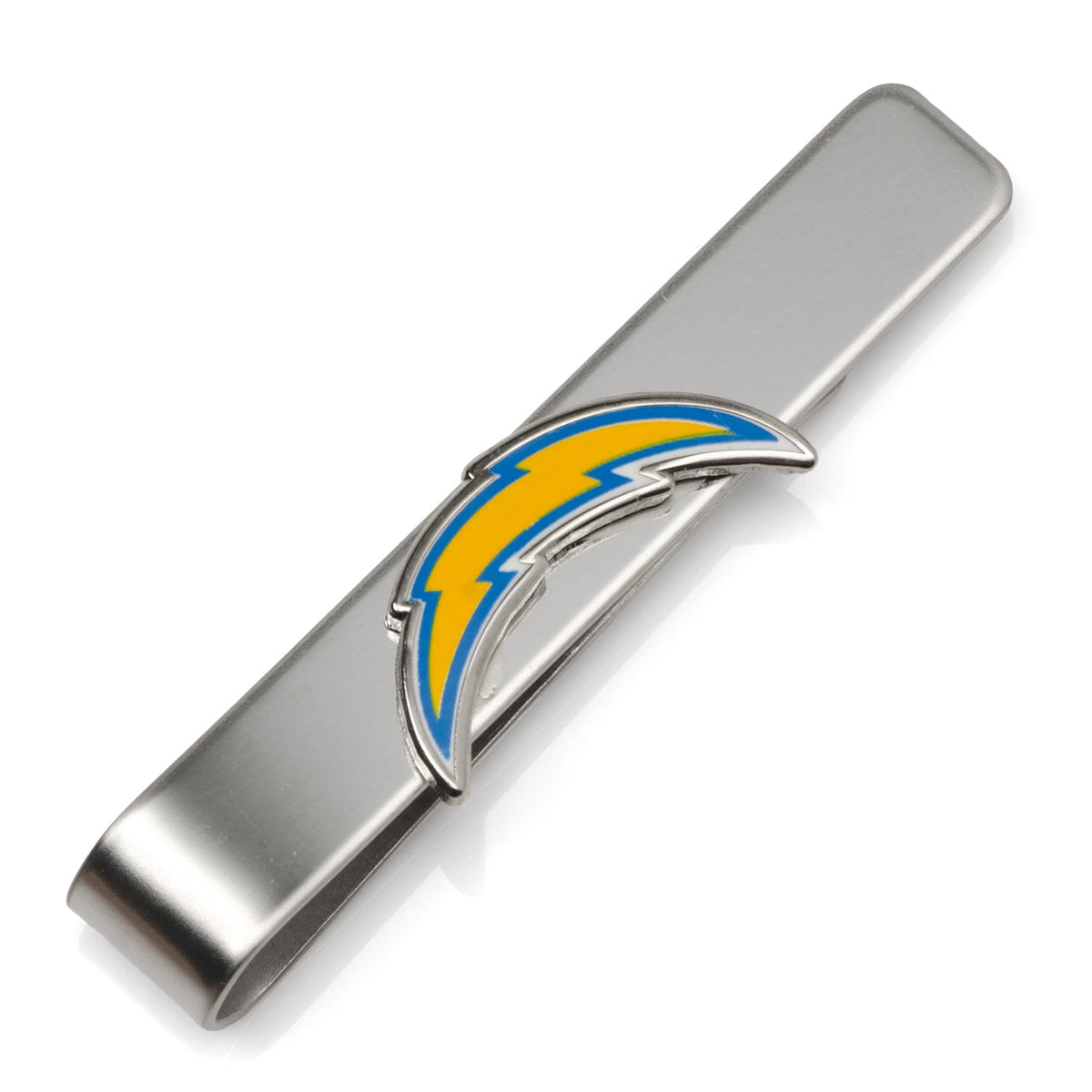NFL Los Angeles Chargers Tie Bar 1