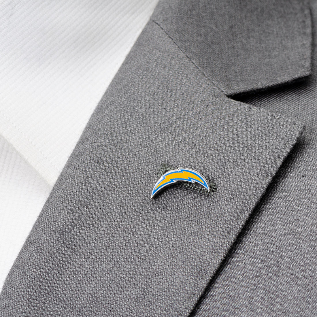 NFL Los Angeles Chargers Lapel Pin 2