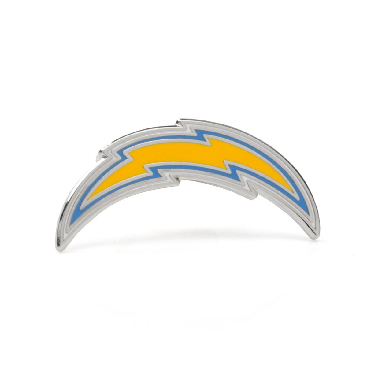 NFL Los Angeles Chargers Lapel Pin 5