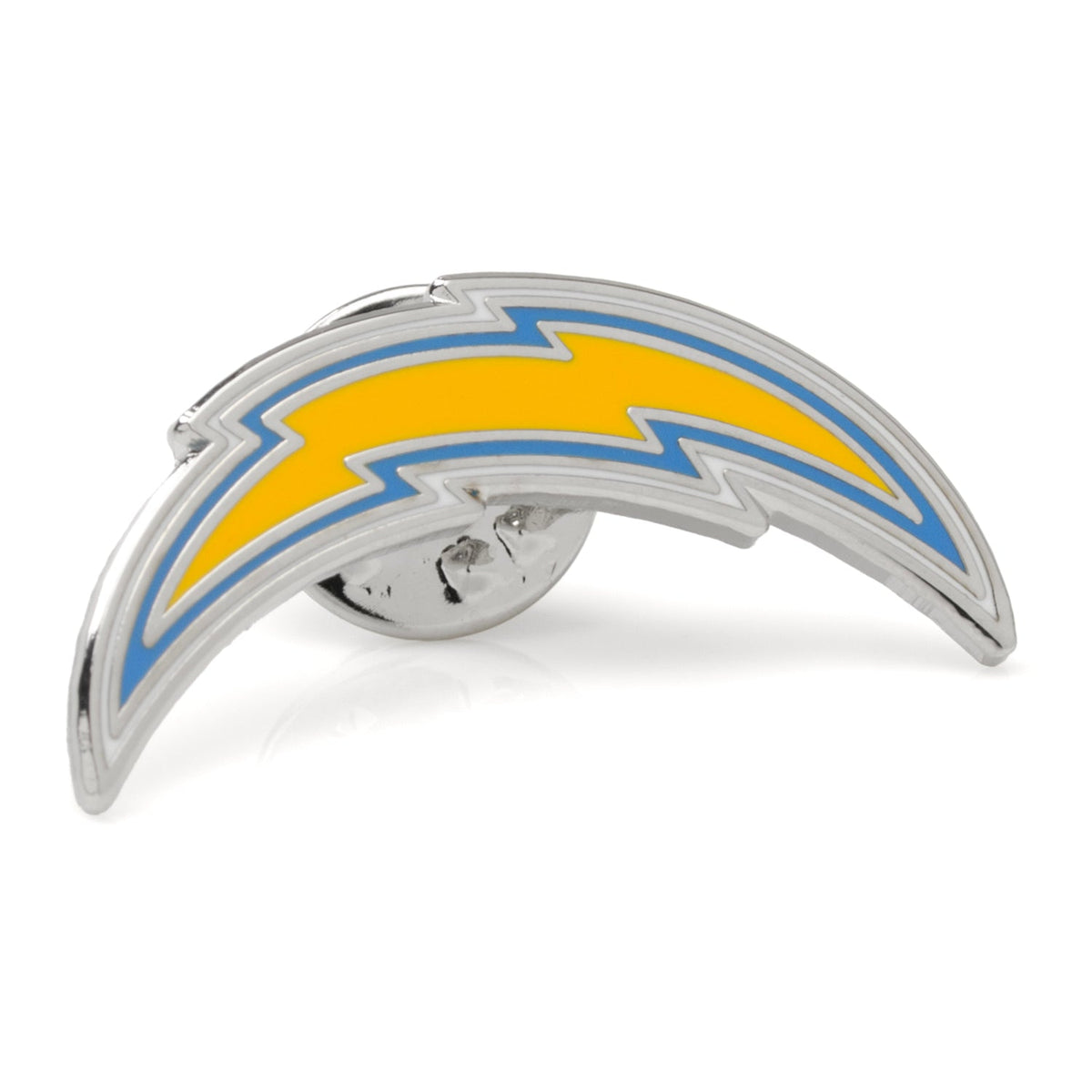 NFL Los Angeles Chargers Lapel Pin 1
